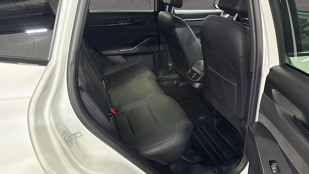 2023 GWM Haval H6gt Ultra (4WD), Automatic, 35205 km, Right Side Rear Door Cabin View