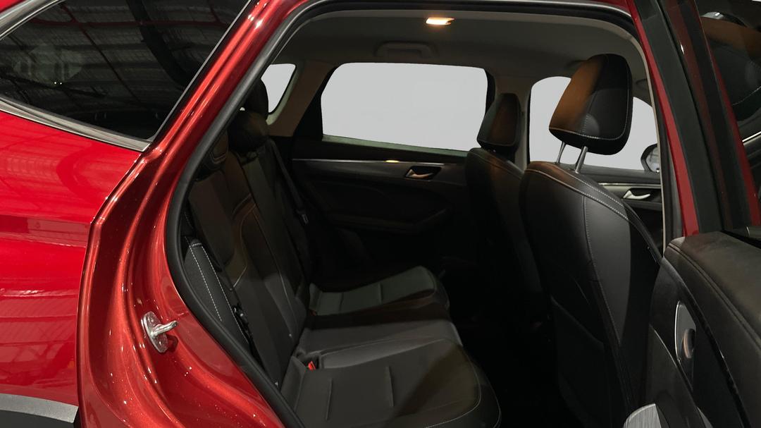 2024 GWM Haval Jolion Lux, Automatic, 11743 km, Right Side Rear Door Cabin View