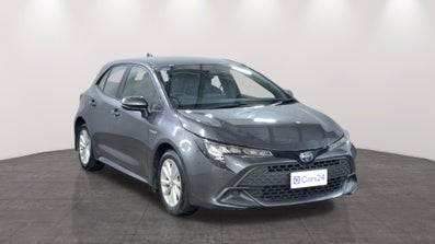 2023 Toyota Corolla Ascent Sport Hybrid Automatic, 42k kms Hybrid Car