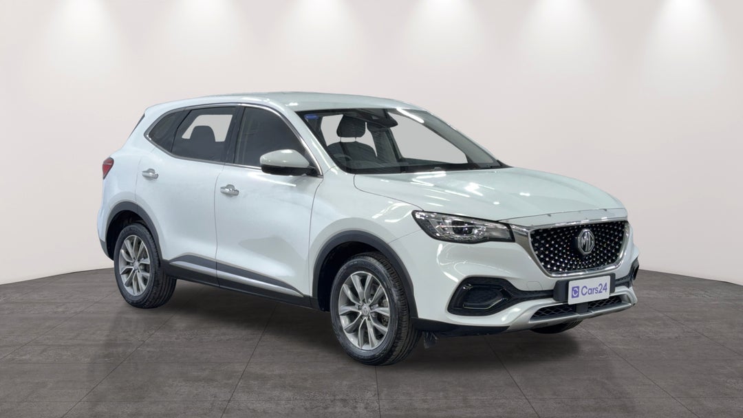 2020 MG HS Core, Automatic, 83412 km, Right Front Diagonal (45- Degree) View