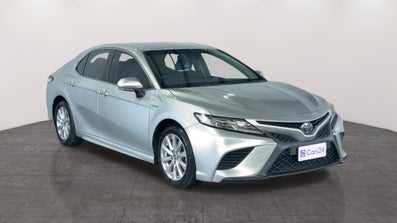 2020 Toyota Camry Ascent Sport Hybrid Automatic, 144k kms Hybrid Car