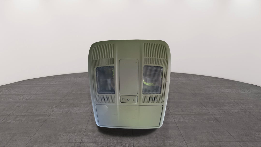 2020 Mazda CX-3 Maxx Sport (FWD), Automatic, 53279 km, On-Roof Controls/Sunglass holder