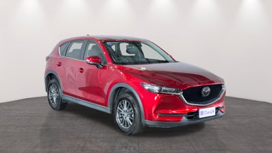 2019 Mazda CX-5 Touring (4x4) Automatic, 84k kms Petrol Car