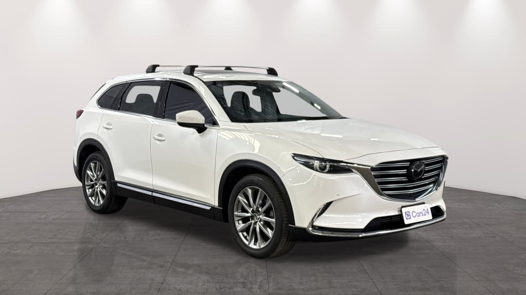 2017 Mazda CX-9 Azami (AWD), Automatic, 96185 km, 