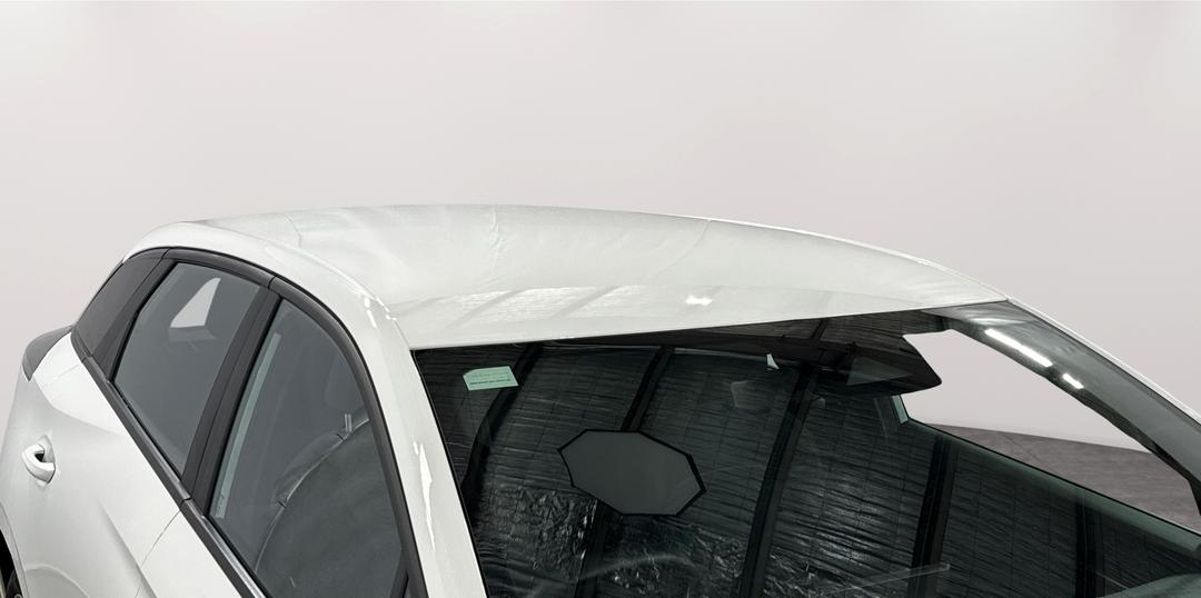 2023 MG Mg4 Excite 51, Automatic, 16388 km, Roof/Sunroof View