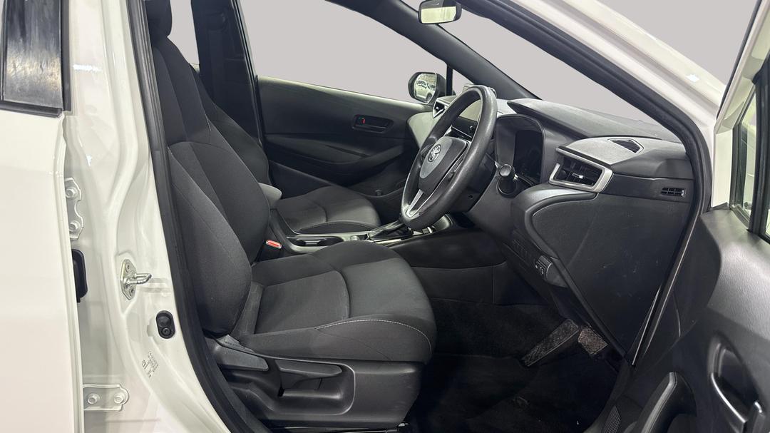 2023 Toyota Corolla Ascent Sport Hybrid, Automatic, 54758 km, Right Side Front Door Cabin View