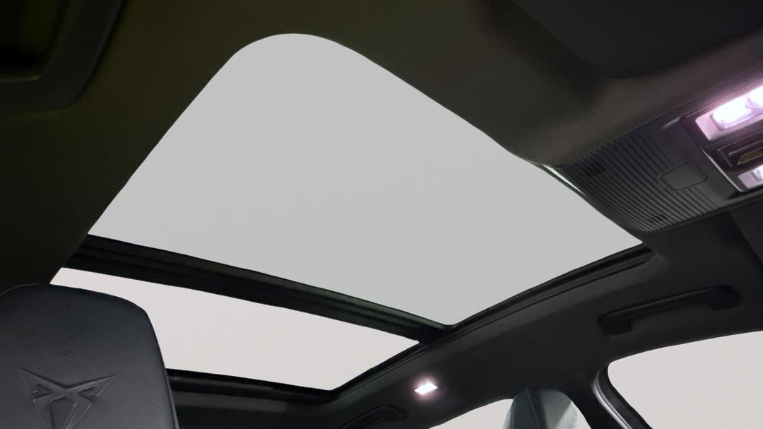 2022 Cupra Formentor Vzx, Automatic, 36458 km, Interior Sunroof/Moonroof