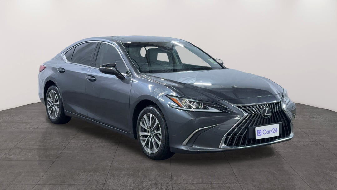 2023 Lexus Es250 Luxury, Automatic, 22652 km, 