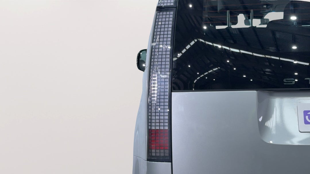 2023 Hyundai Staria Staria, Automatic, 81037 km, Badge (Boot Left Side)