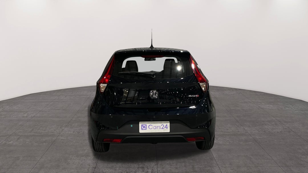 2023 MG Mg3 Auto Excite (with Navigation), Automatic, 17096 km, Back/Rear View