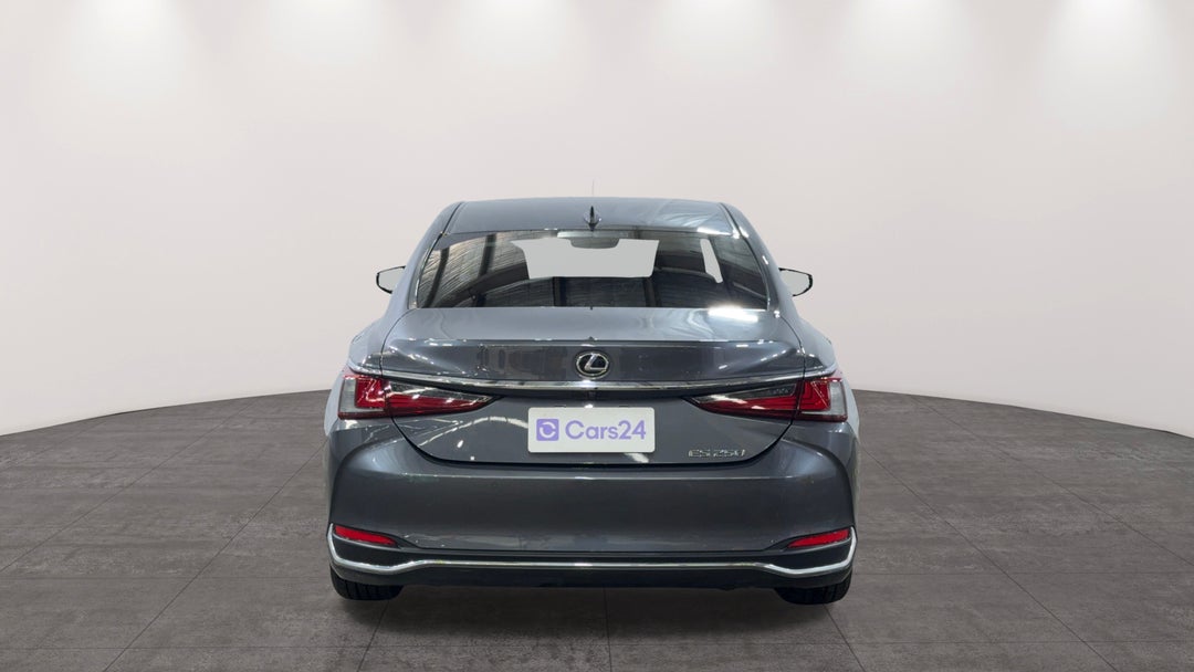 2023 Lexus Es250 Luxury, Automatic, 22652 km, Back/Rear View