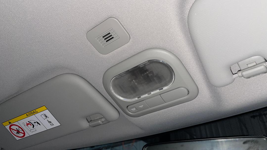 2023 MG Mg3 Auto Core, Automatic, 28329 km, On-Roof Controls/Sunglass holder