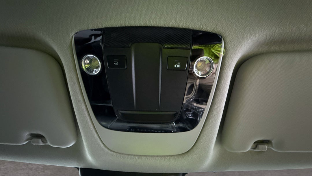 2021 Kia Seltos Sport+ (FWD), Automatic, 37856 km, On-Roof Controls/Sunglass holder