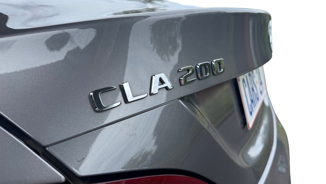 Badge (Boot Left Side)