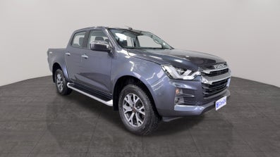 2023 Isuzu D-MAX Ls-u (4x4) Automatic, 22k kms Diesel Car