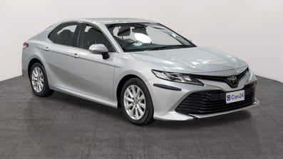 2018 Toyota Camry Ascent Automatic, 85k kms Petrol Car