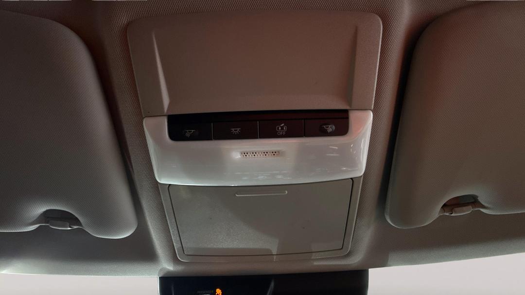 2023 Mitsubishi Outlander Ls 7 Seat (2WD), Automatic, 59322 km, On-Roof Controls/Sunglass holder
