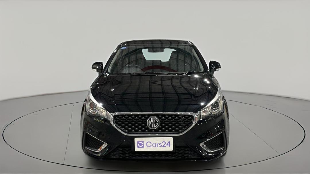 2023 MG Mg3 Auto Excite (with Navigation), Automatic, 50291 km, Front View
