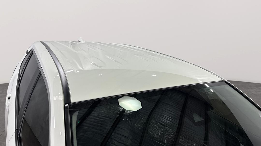 2022 Toyota RAV4 Gx (AWD) Hybrid, Automatic, 41028 km, Roof/Sunroof View