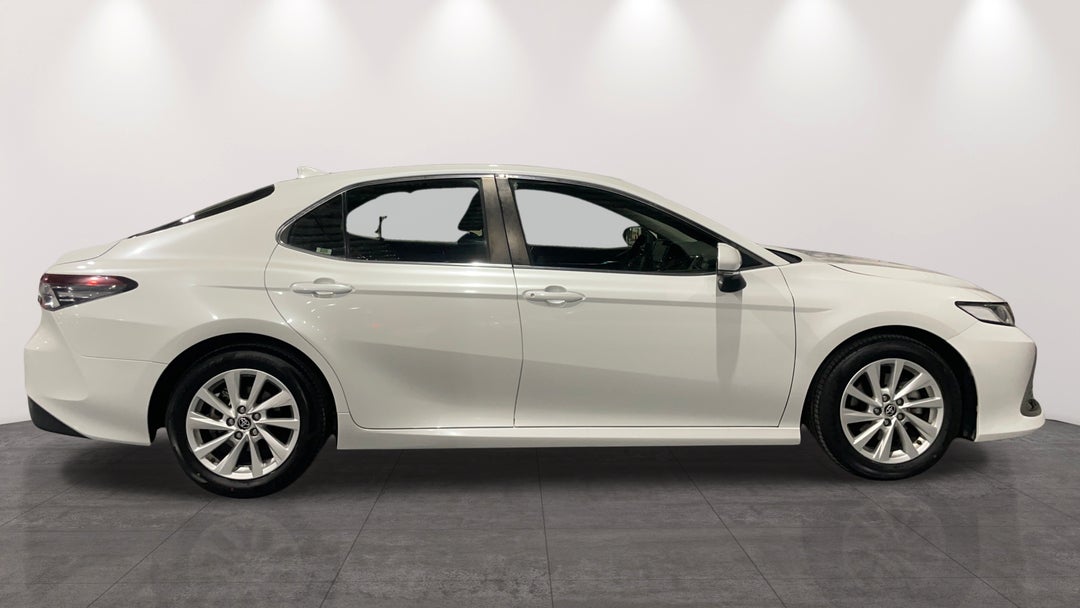 2023 Toyota Camry Ascent, Automatic, 43922 km, Right Side View