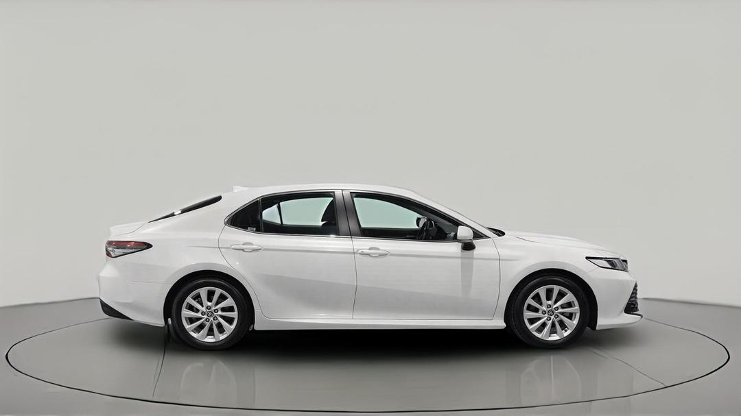 2023 Toyota Camry Ascent, Automatic, 43922 km, Right Side View