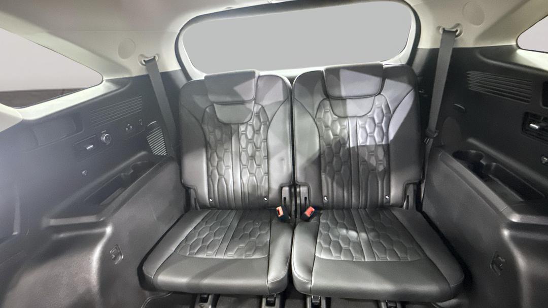2021 Kia Sorento Gt-line 7 Seat, Automatic, 48140 km, Third Row Seats