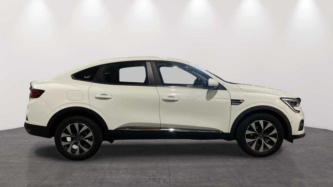 2023 Renault Arkana Zen, Automatic, 52815 km, Right Side View