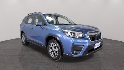 2019 Subaru Forester 2.5i (awd) Automatic, 106k kms Petrol Car