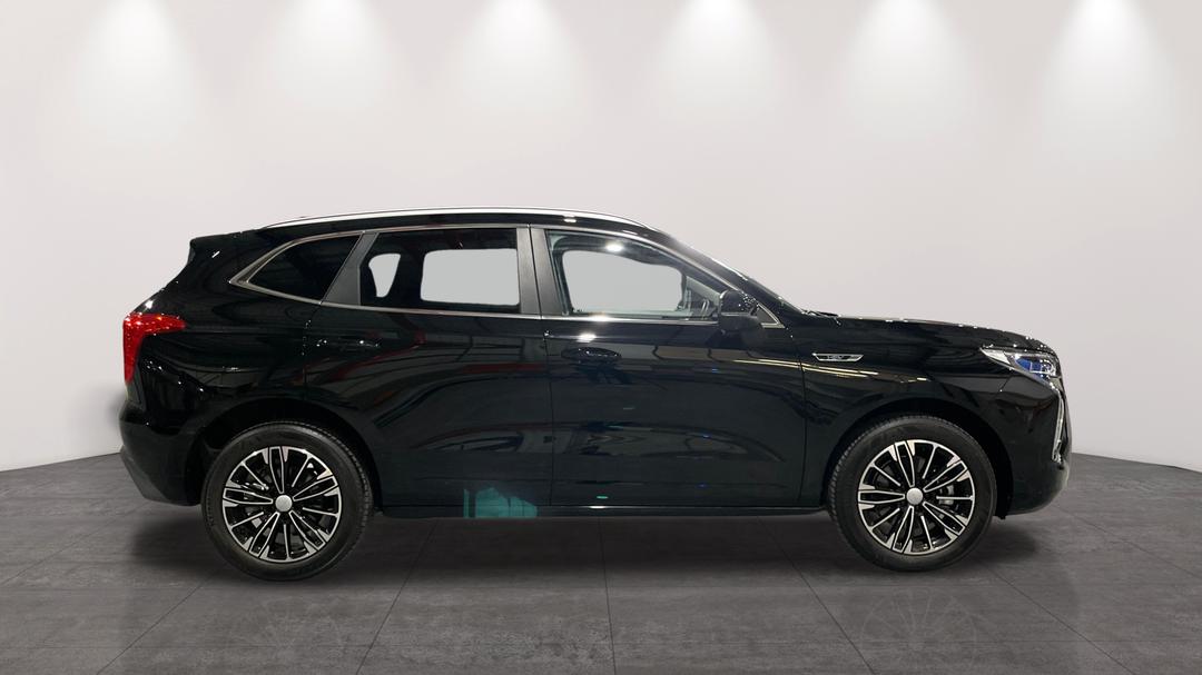 2022 GWM Haval Jolion Ultra Hybrid, Automatic, 19923 km, Right Side View