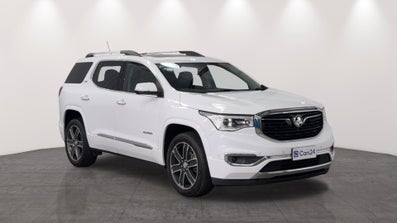 2019 Holden Acadia Ltz-v (2wd) Automatic, 145k kms Petrol Car