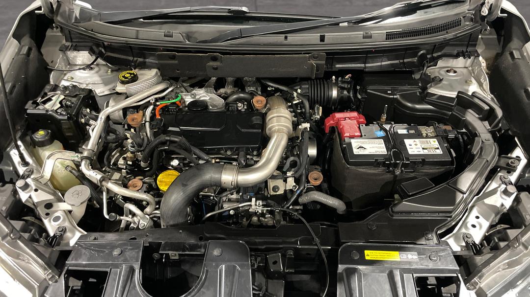 2019 Nissan X-trail Ts (4WD), Automatic, 148011 km, Open Bonnet (Engine)