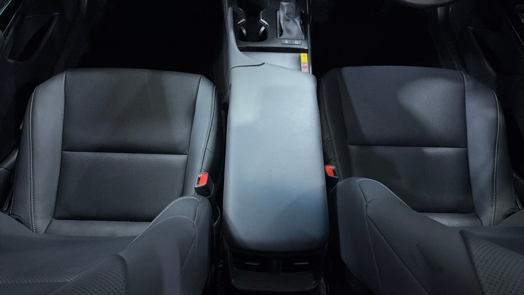 2023 Lexus Es250 Luxury, Automatic, 22652 km, Center Console