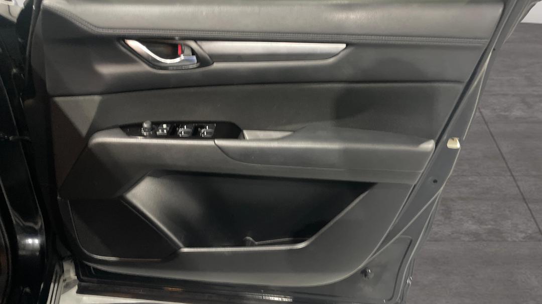 2021 Mazda CX-5 Maxx Sport (FWD), Automatic, 83239 km, Speaker View