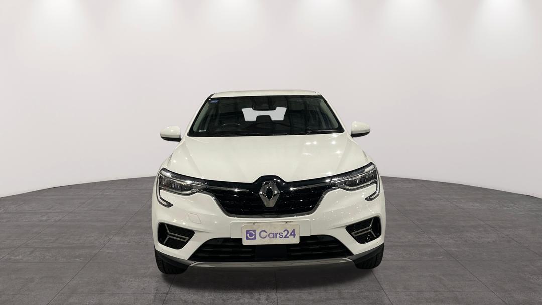 2023 Renault Arkana Zen, Automatic, 52815 km, Front View