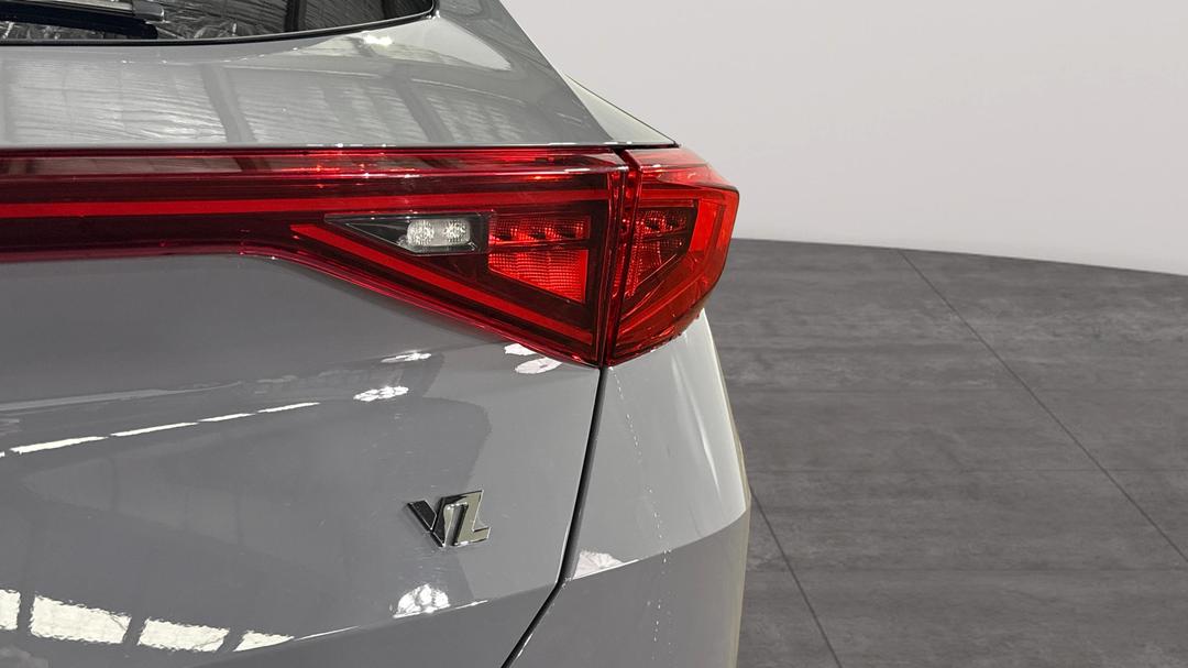 2022 Cupra Formentor Vzx, Automatic, 36458 km, Badge (Boot Right Side)