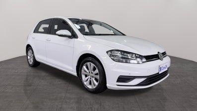 2017 Volkswagen Golf 110 Tsi Trendline Automatic, 118k kms Petrol Car