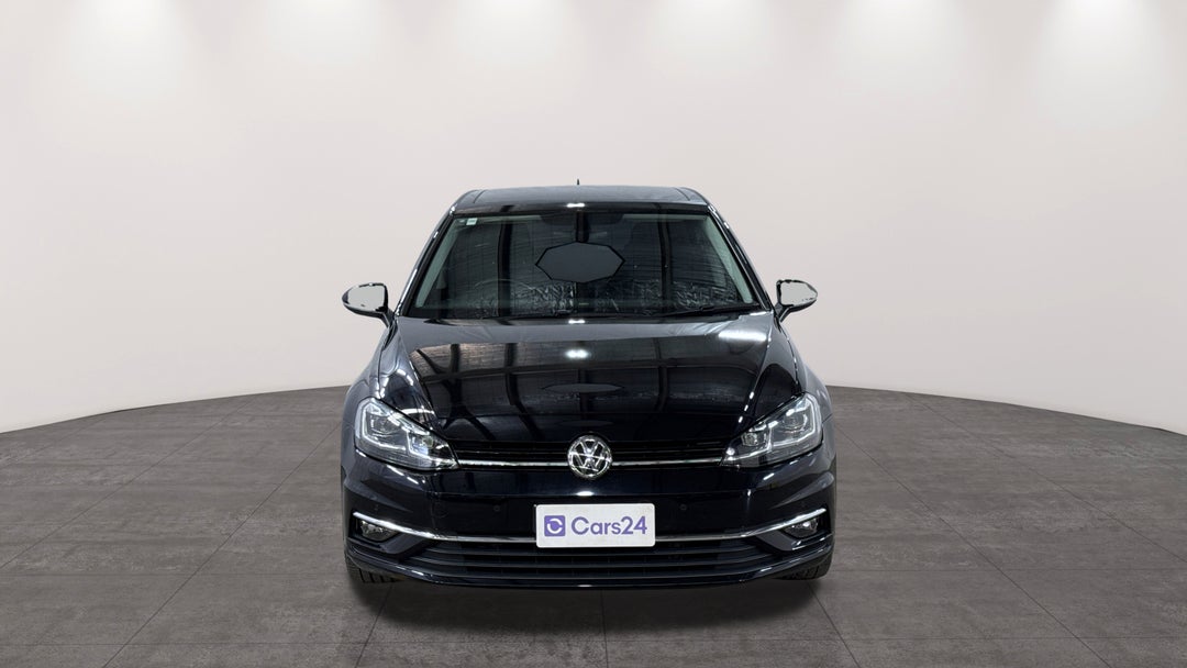 2018 Volkswagen Golf 110 Tsi Highline, Automatic, 85919 km, Front View