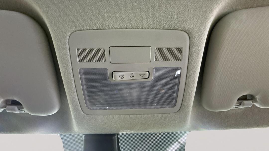 2025 Hyundai Venue Venue, Automatic, 26493 km, On-Roof Controls/Sunglass holder
