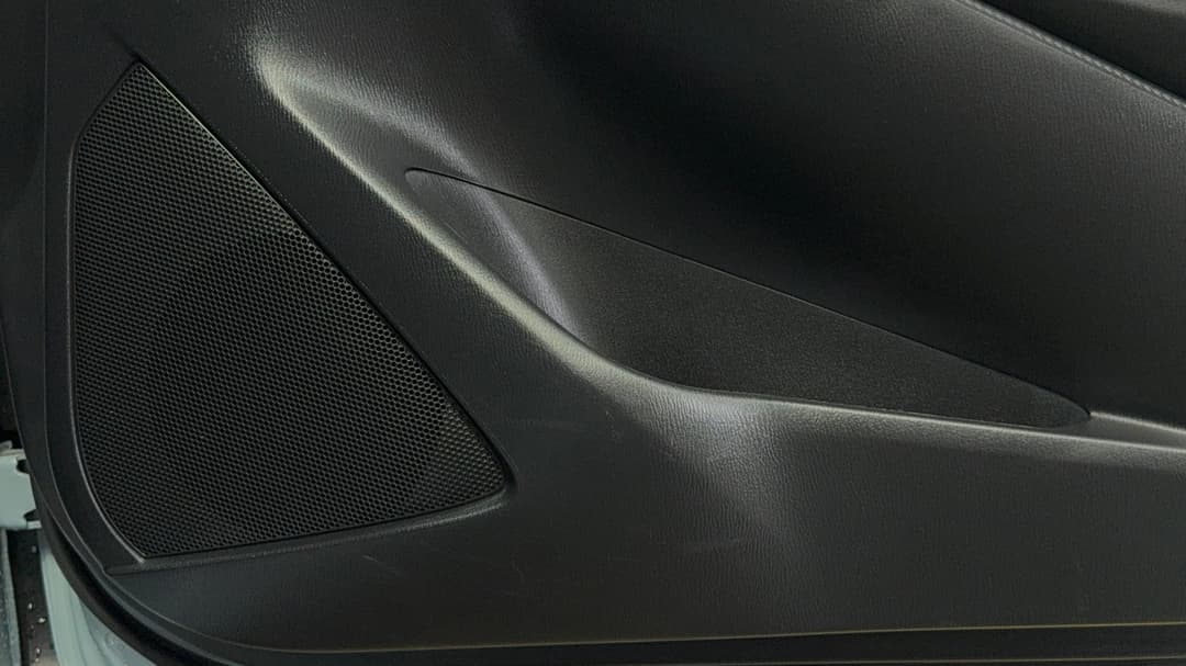 2024 Mazda 2 G15 Pure, Automatic, 18284 km, Speaker View