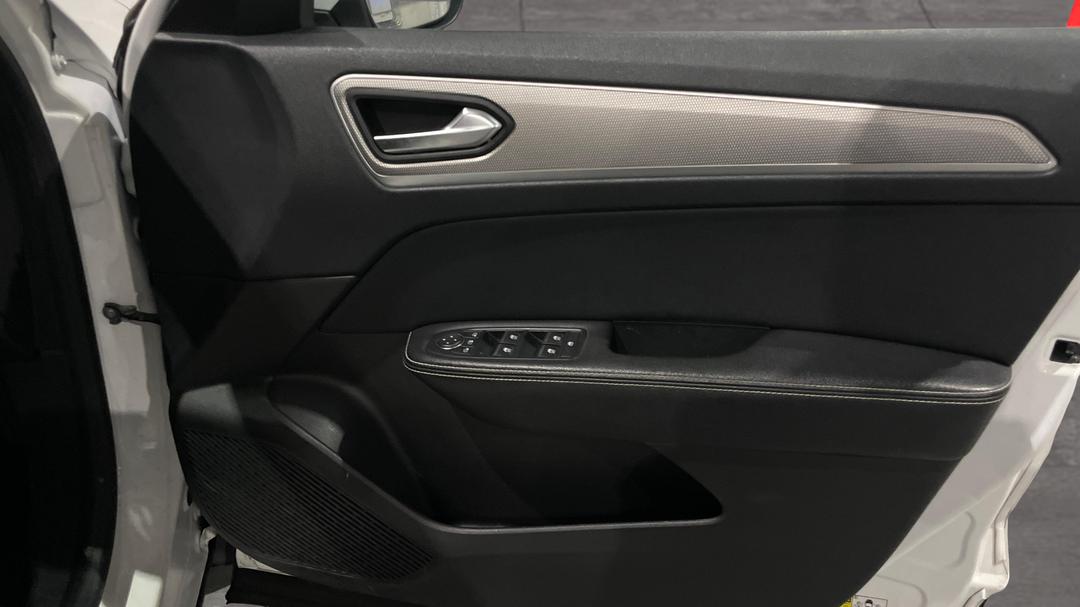 2023 Renault Arkana Zen, Automatic, 47716 km, Speaker View