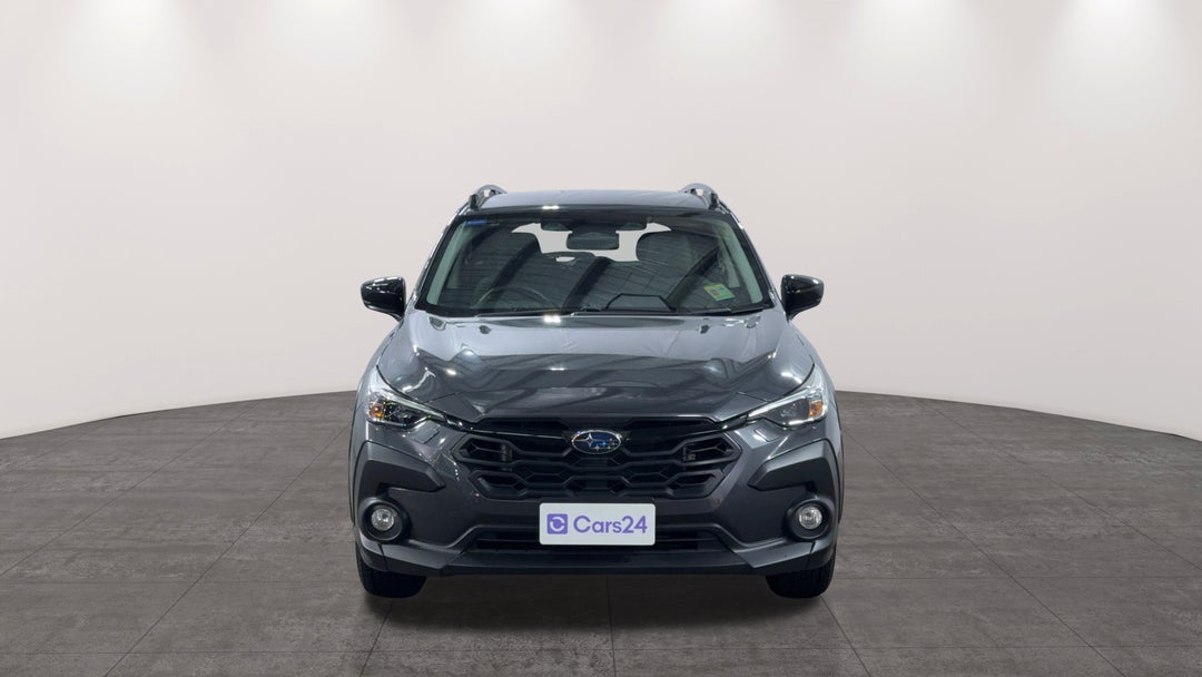 2024 Subaru Crosstrek Awd 2.0l, Automatic, 34396 km, Front View