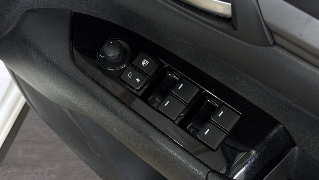 2023 Mazda CX-5 G20 Maxx (FWD), Automatic, 46622 km, Drivers Side Door Panel Controls