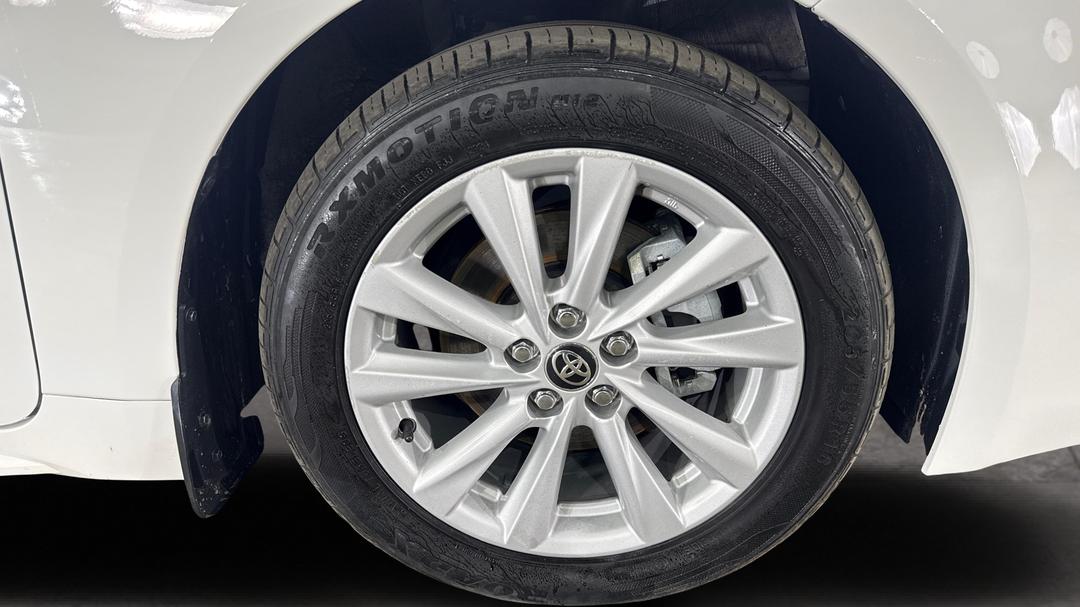 2023 Toyota Corolla Ascent Sport Hybrid, Automatic, 54758 km, Right Front Wheel