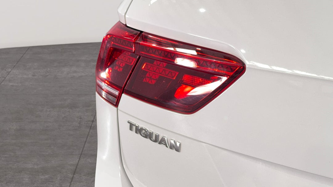 Badge (Boot Left Side)