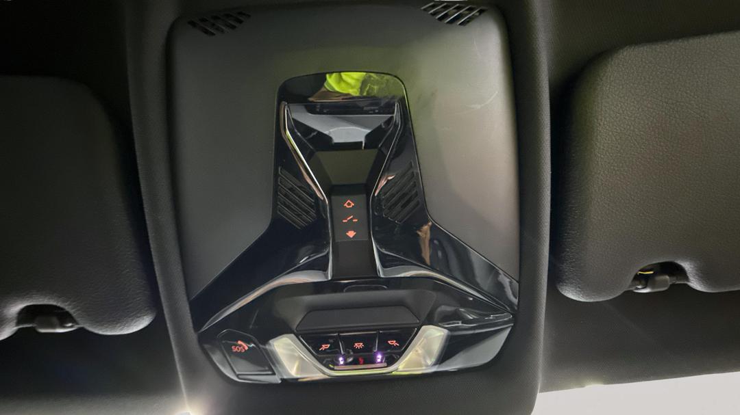 2021 BMW 2 20i M Sport Gran Coupe, Automatic, 33242 km, On-Roof Controls/Sunglass holder