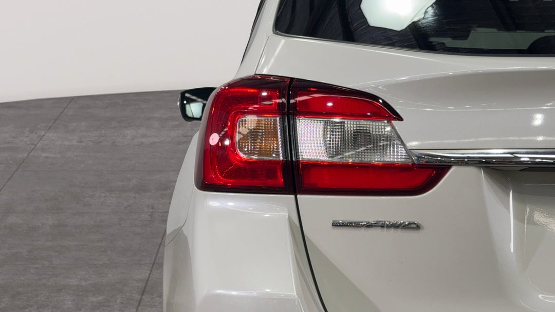 Badge (Boot Left Side)