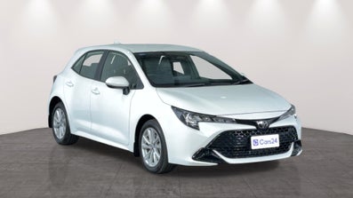 2024 Toyota Corolla Ascent Sport Automatic, 22k kms Petrol Car