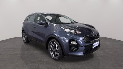 2019 Kia Sportage Si Premium (fwd) Automatic, 39k kms Petrol Car