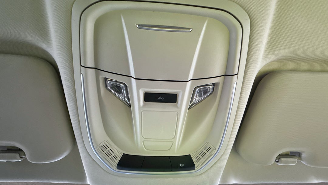 2021 GWM Haval Jolion Lux, Automatic, 47639 km, On-Roof Controls/Sunglass holder