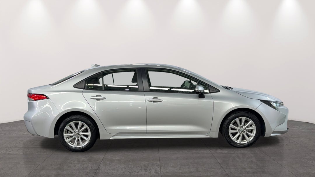 2023 Toyota Corolla Ascent Sport, Automatic, 58331 km, Right Side View